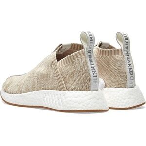 BRAND NEW - LIMITED EDITION Adidas NMD CS2 PK S.E. 'KITH X Naked' - BY2597